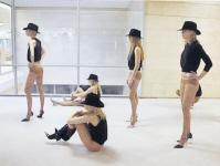 VANESSA BEECROFT, VB39 US NAVY SEALS